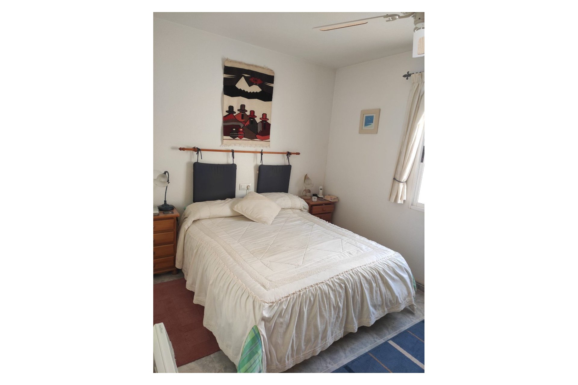 Sale - Townhouse - Los Alcázares