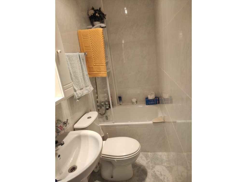 Sale - Townhouse - Los Alcázares