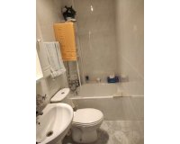 Sale - Townhouse - Los Alcázares