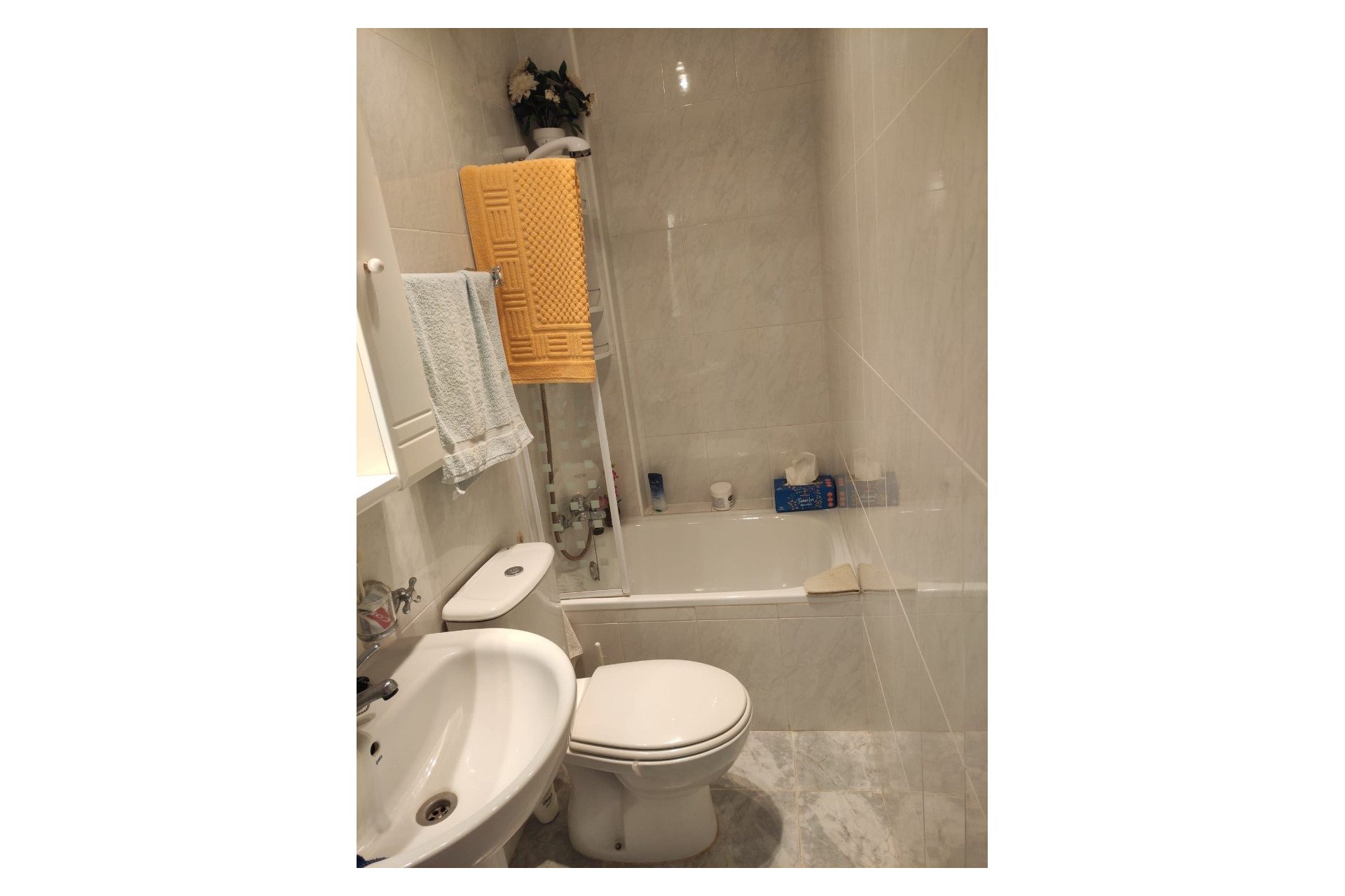 Sale - Townhouse - Los Alcázares