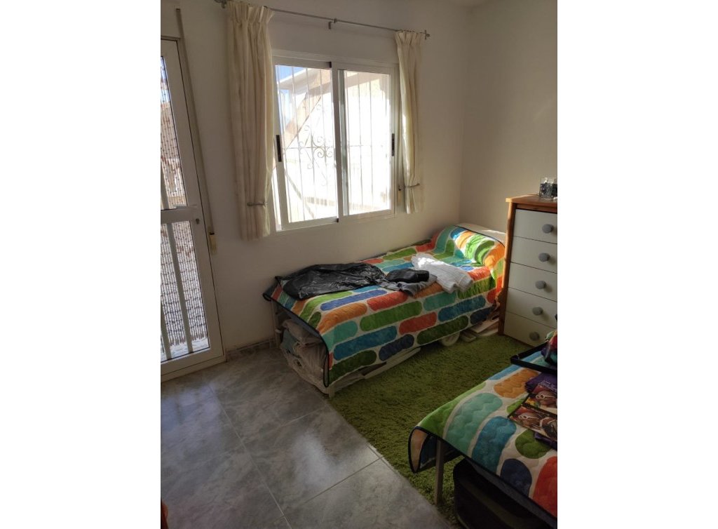 Sale - Townhouse - Los Alcázares