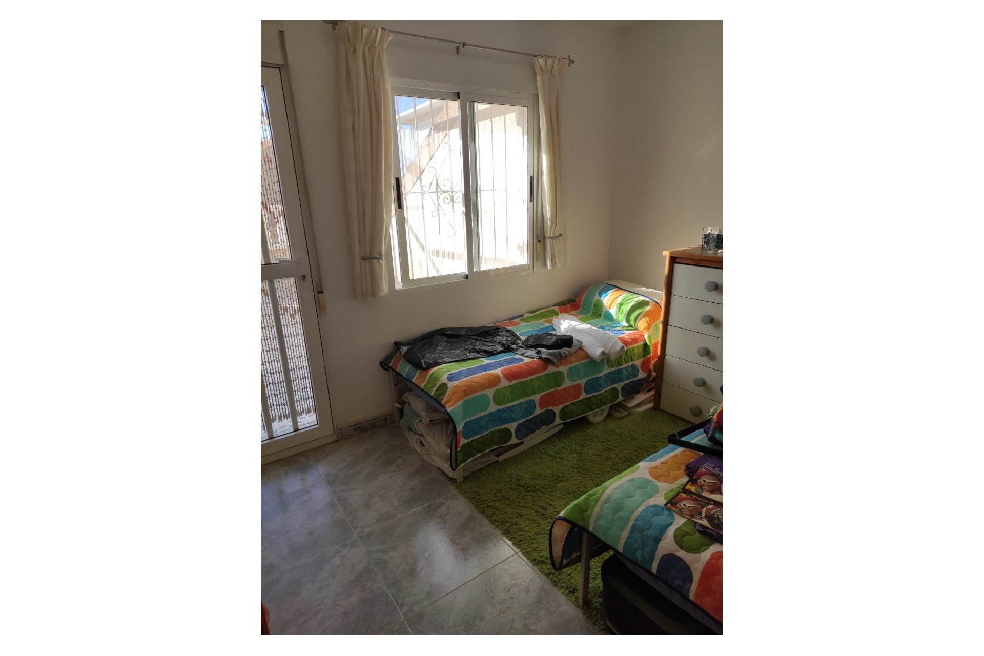 Sale - Townhouse - Los Alcázares