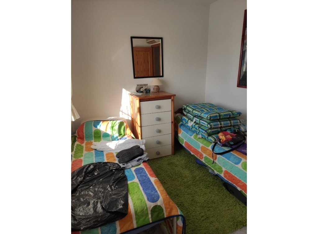 Sale - Townhouse - Los Alcázares