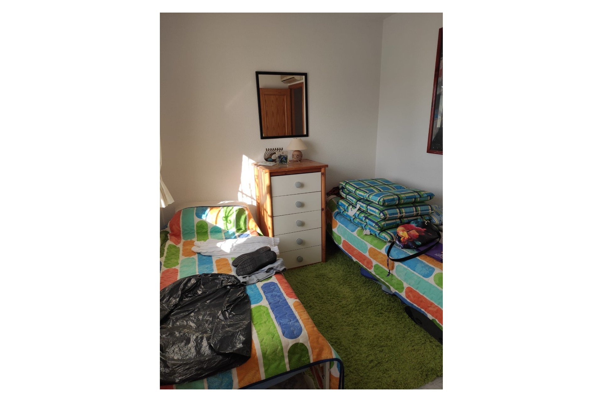 Sale - Townhouse - Los Alcázares
