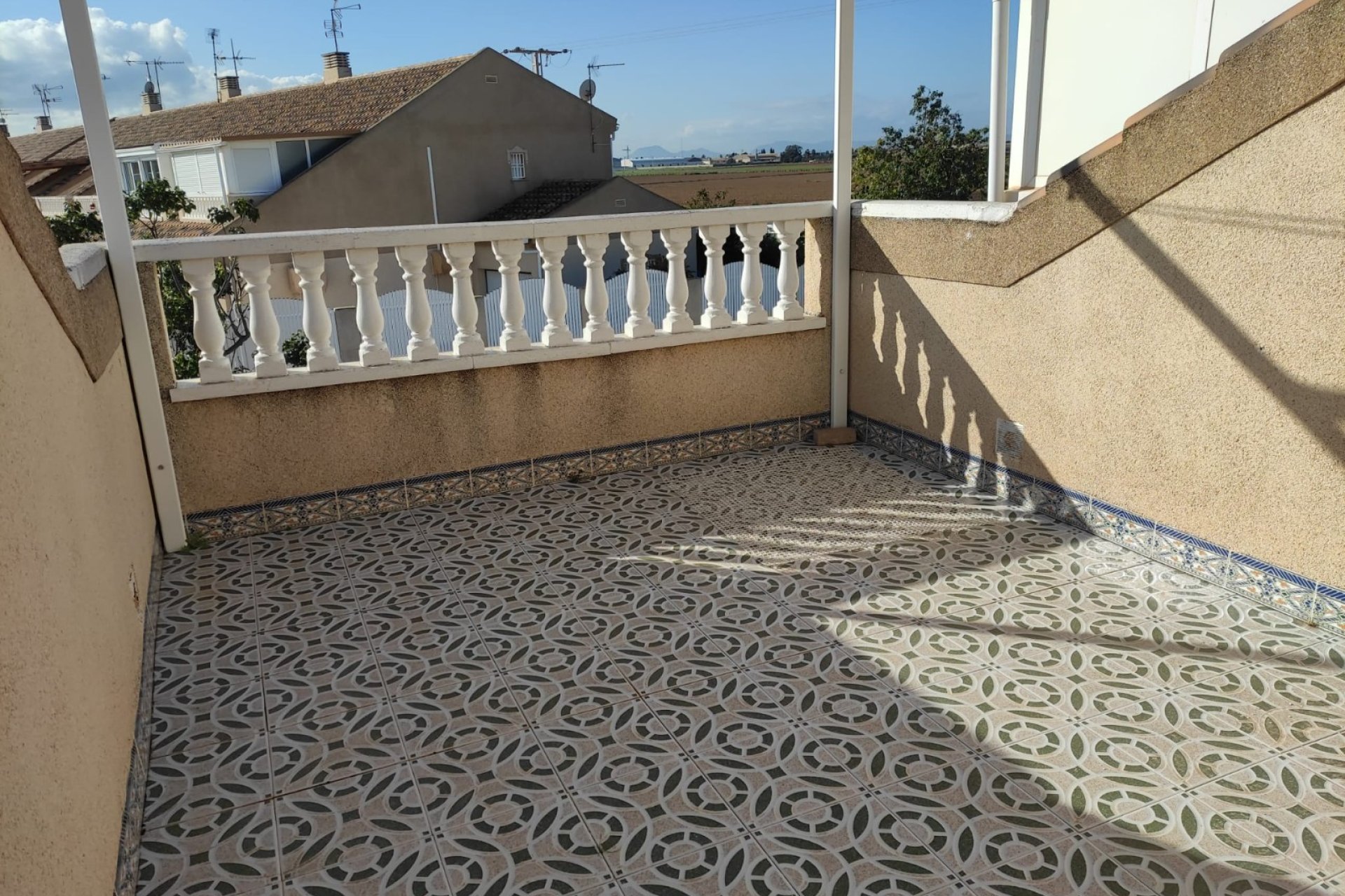 Sale - Townhouse - Los Alcázares