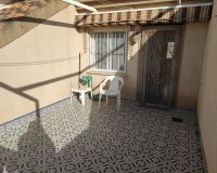 Sale - Townhouse - Los Alcázares