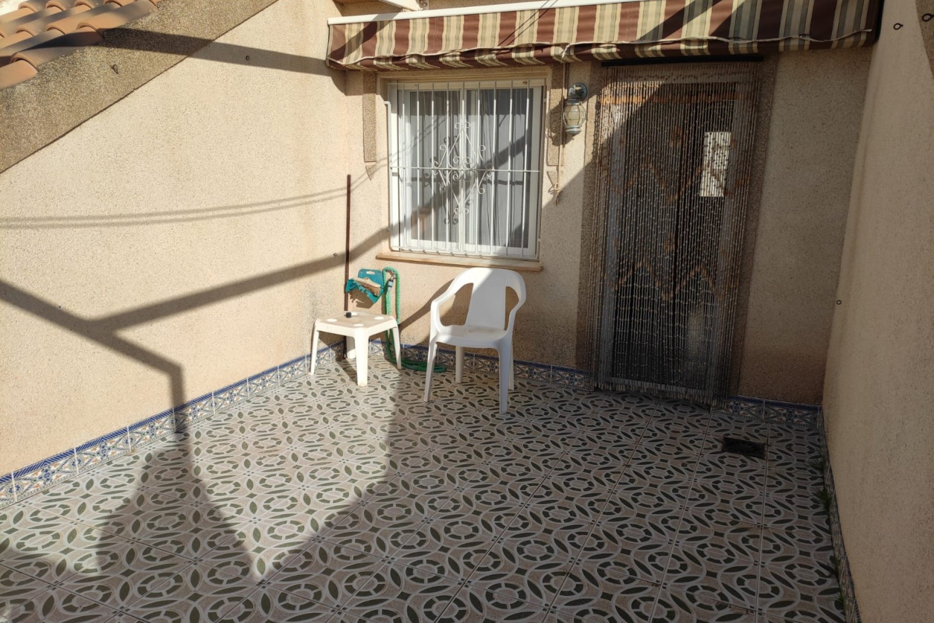 Sale - Townhouse - Los Alcázares