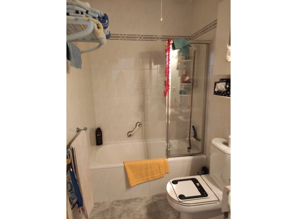 Sale - Townhouse - Los Alcázares
