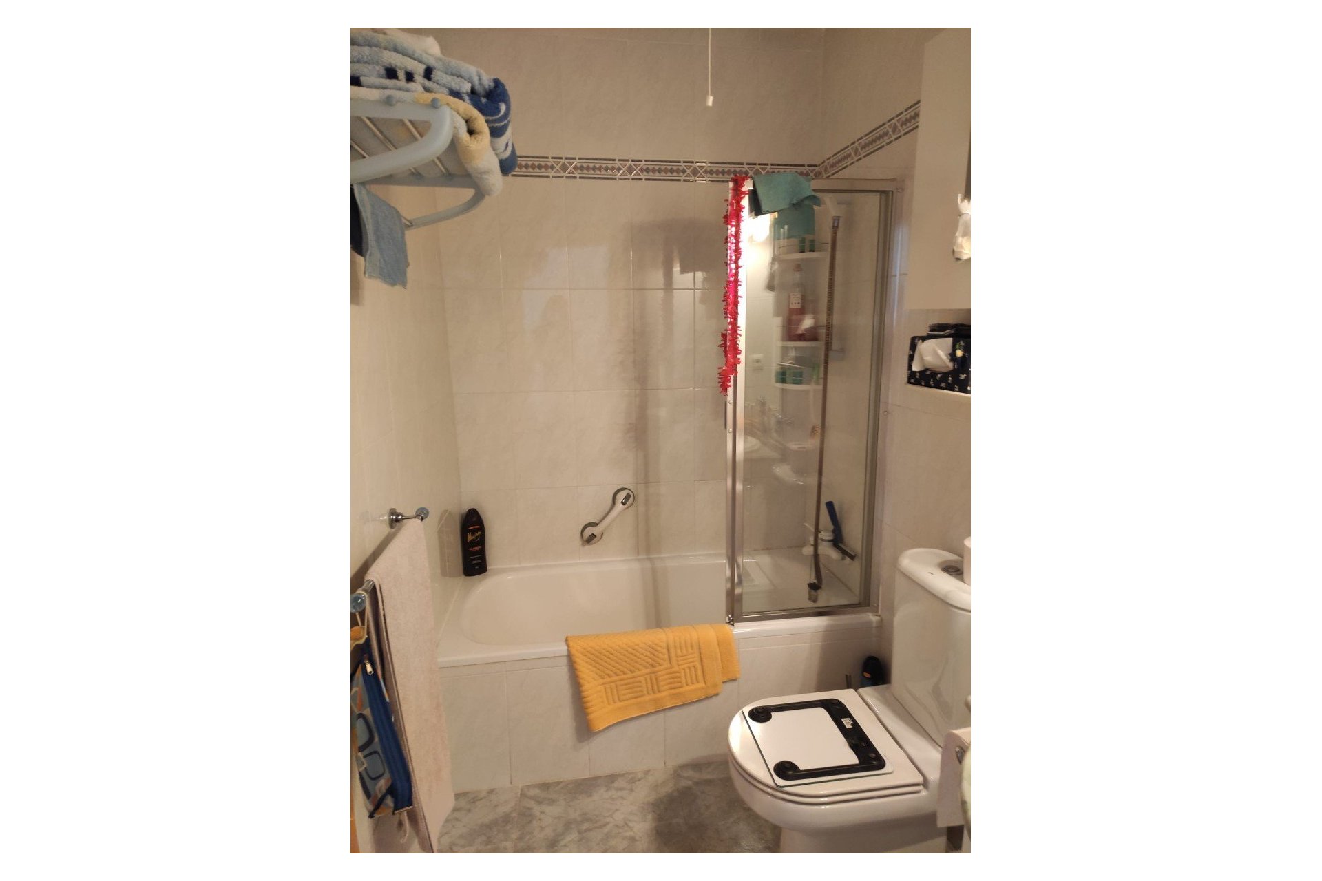 Sale - Townhouse - Los Alcázares
