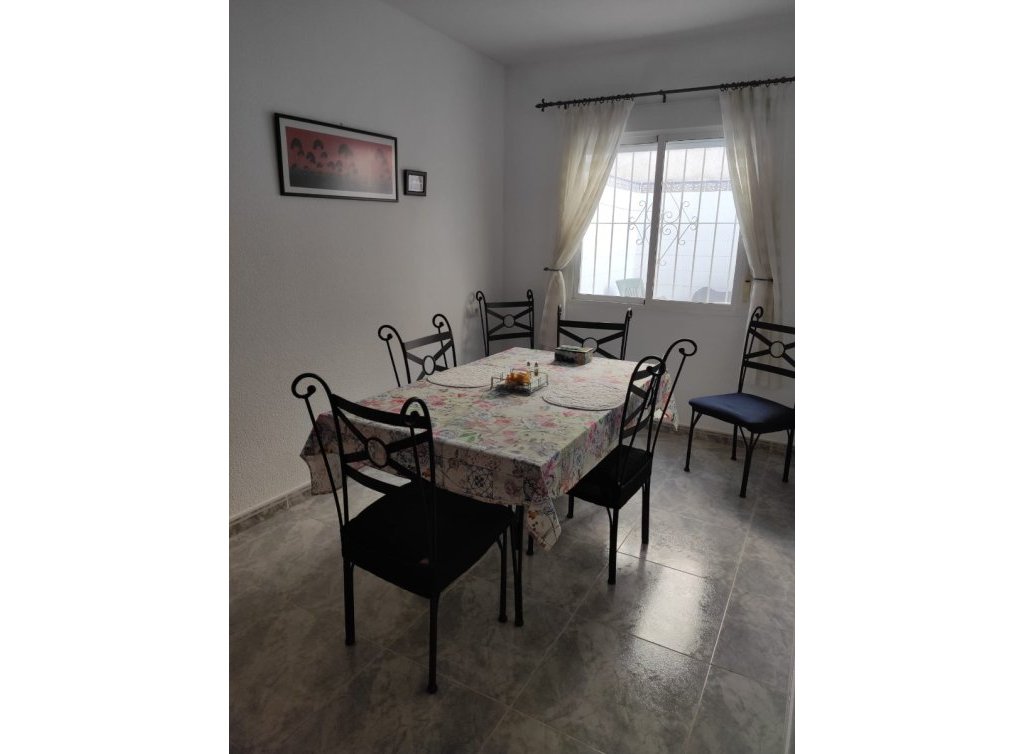 Sale - Townhouse - Los Alcázares