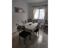 Sale - Townhouse - Los Alcázares