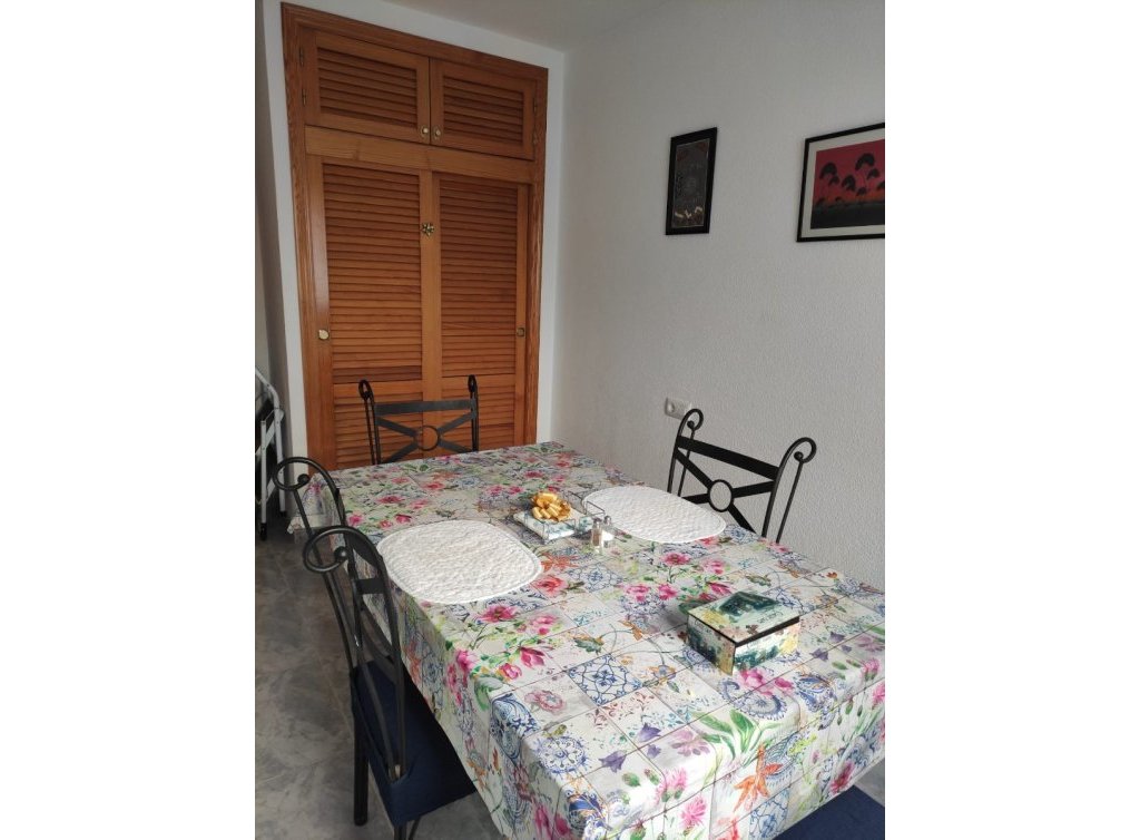 Sale - Townhouse - Los Alcázares