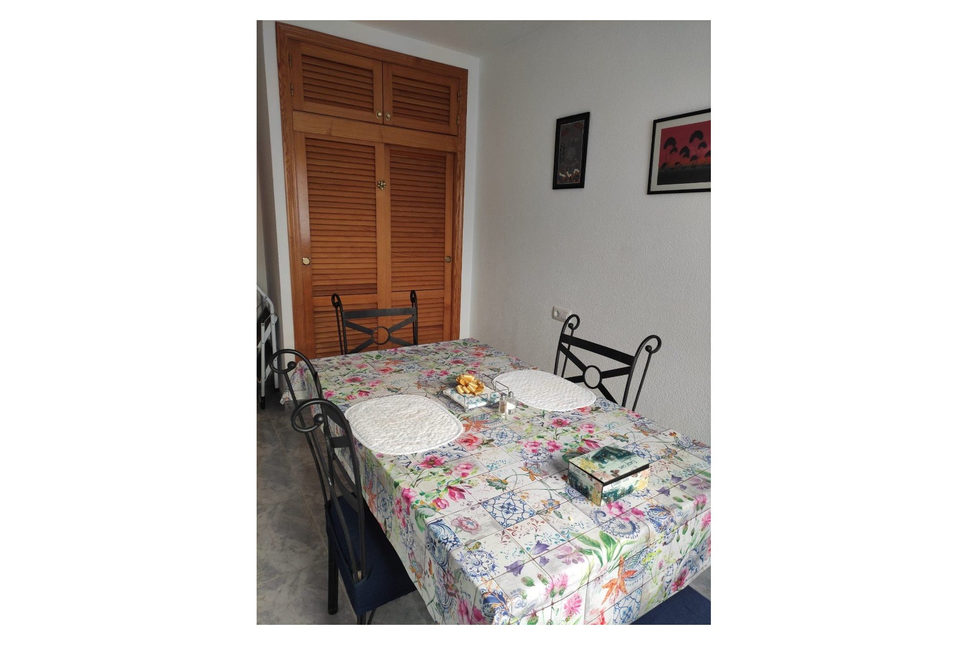 Sale - Townhouse - Los Alcázares