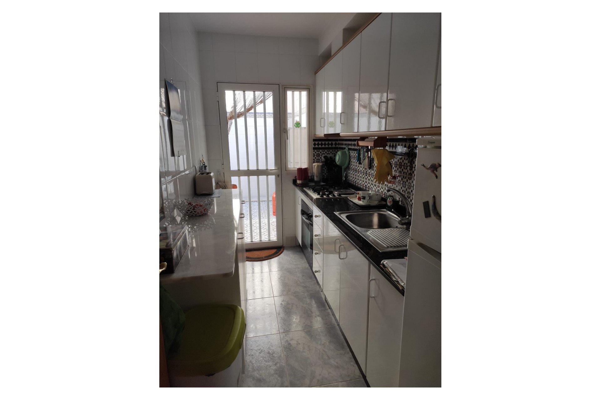 Sale - Townhouse - Los Alcázares