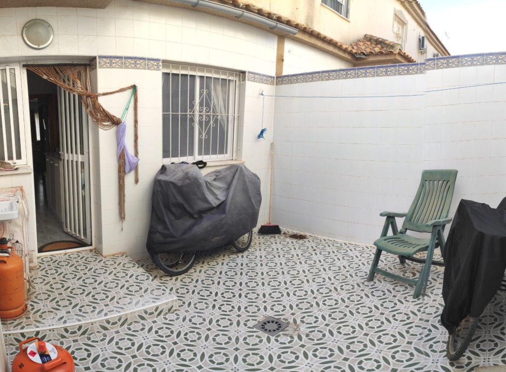Sale - Townhouse - Los Alcázares