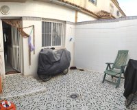 Sale - Townhouse - Los Alcázares