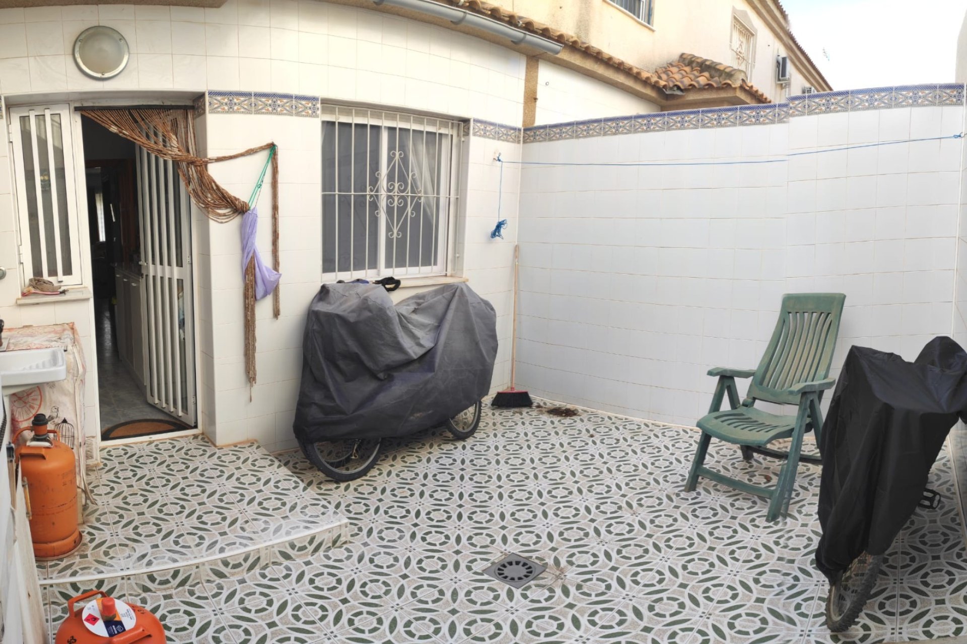 Sale - Townhouse - Los Alcázares