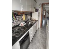 Sale - Townhouse - Los Alcázares