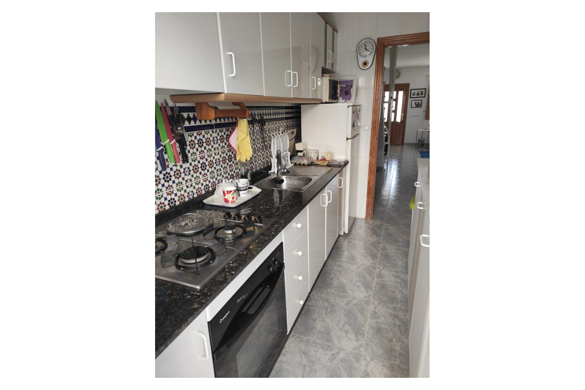 Sale - Townhouse - Los Alcázares