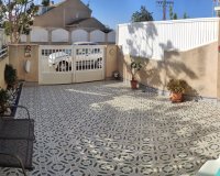 Sale - Townhouse - Los Alcázares