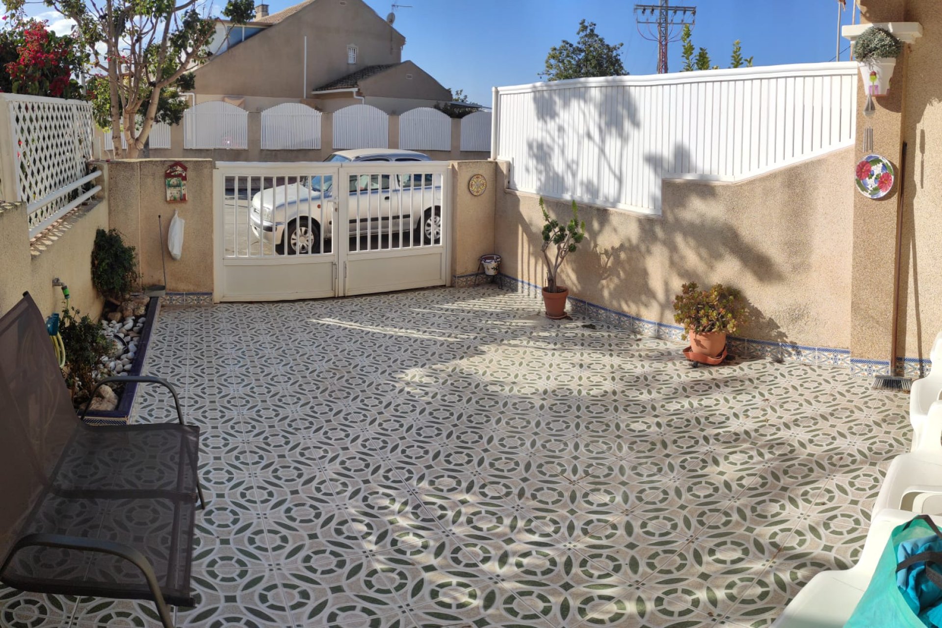 Sale - Townhouse - Los Alcázares