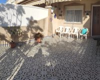 Sale - Townhouse - Los Alcázares