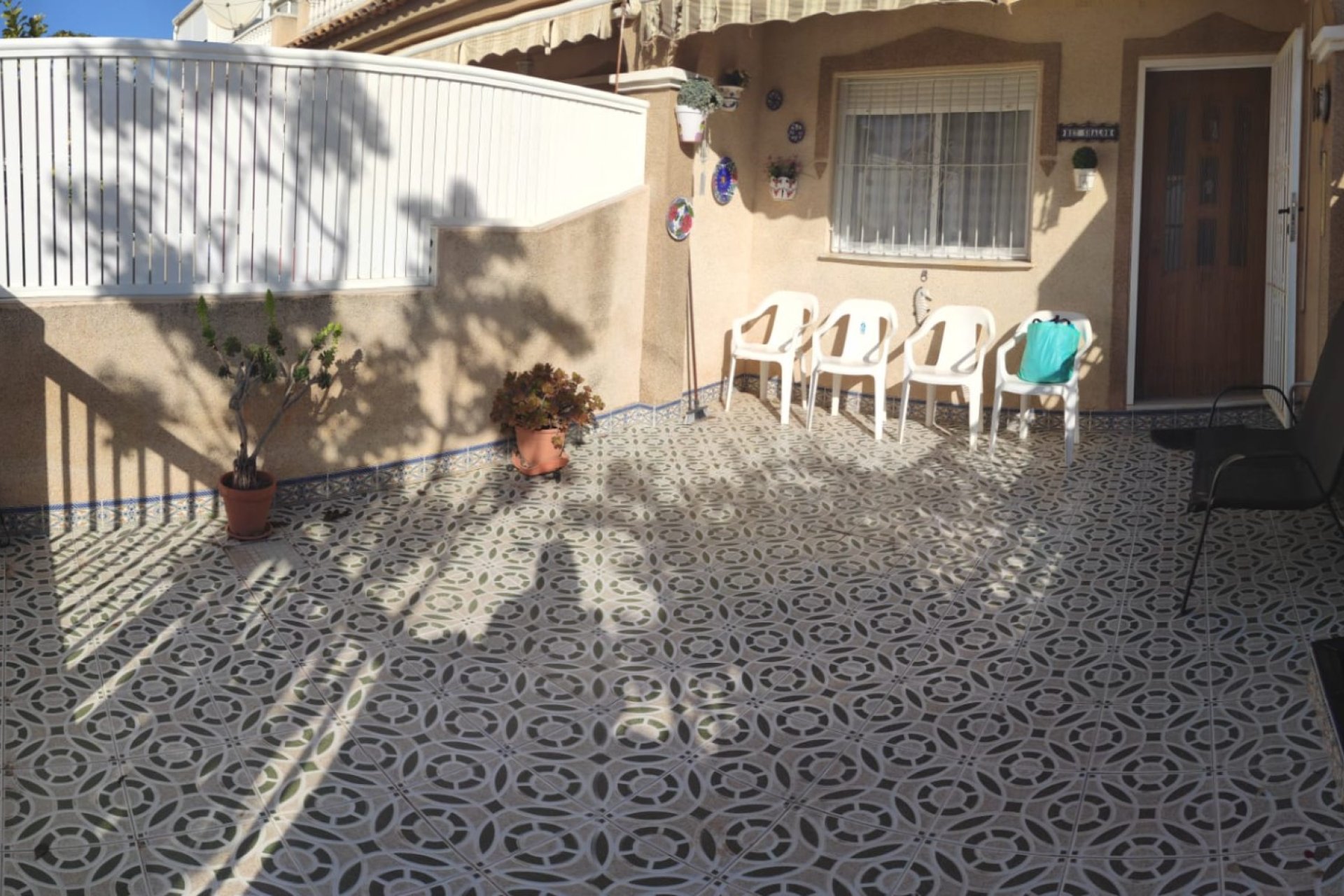 Sale - Townhouse - Los Alcázares