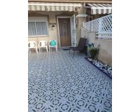 Sale - Townhouse - Los Alcázares