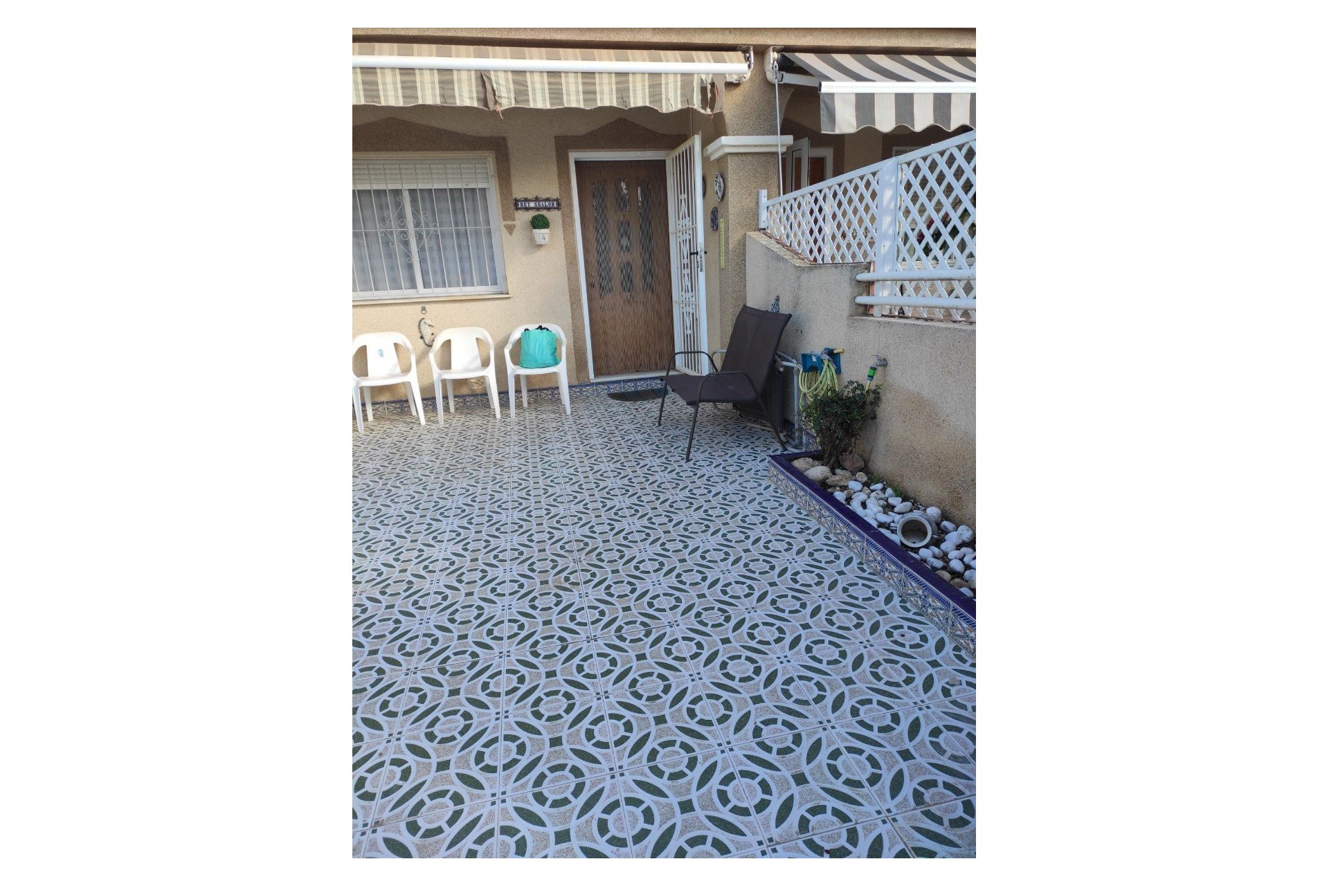 Sale - Townhouse - Los Alcázares