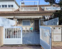 Sale - Townhouse - Los Alcázares