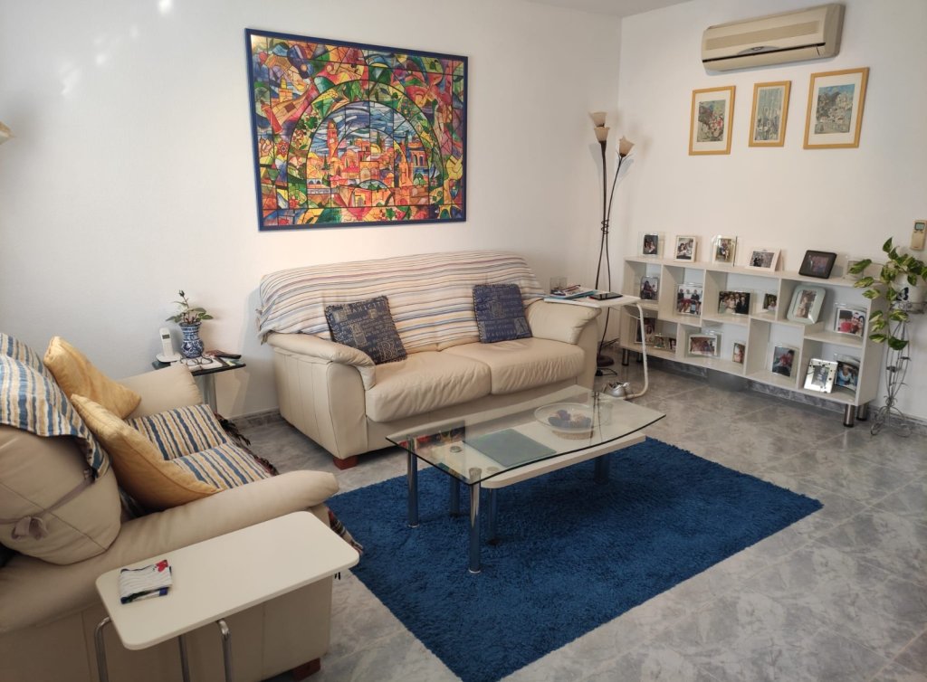 Sale - Townhouse - Los Alcázares