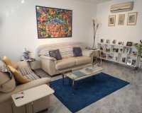 Sale - Townhouse - Los Alcázares
