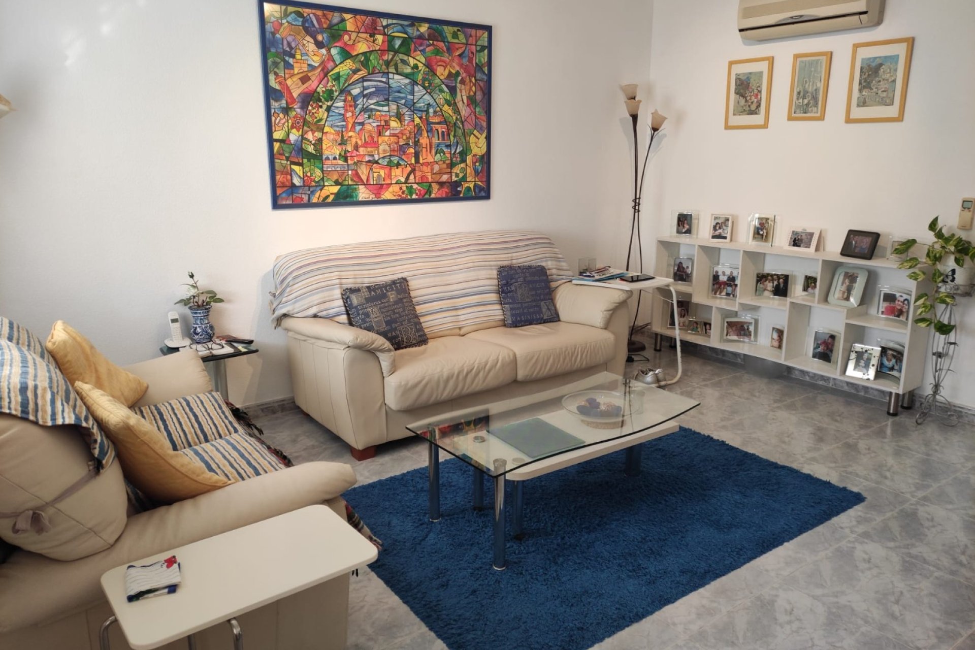 Sale - Townhouse - Los Alcázares