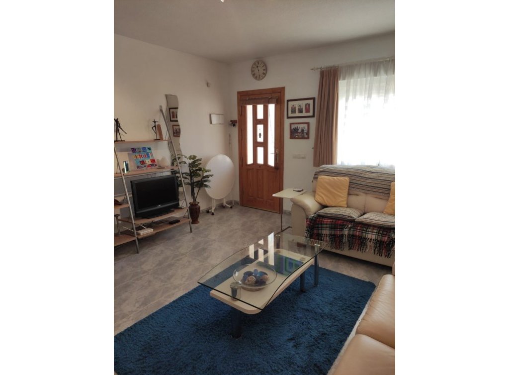 Sale - Townhouse - Los Alcázares