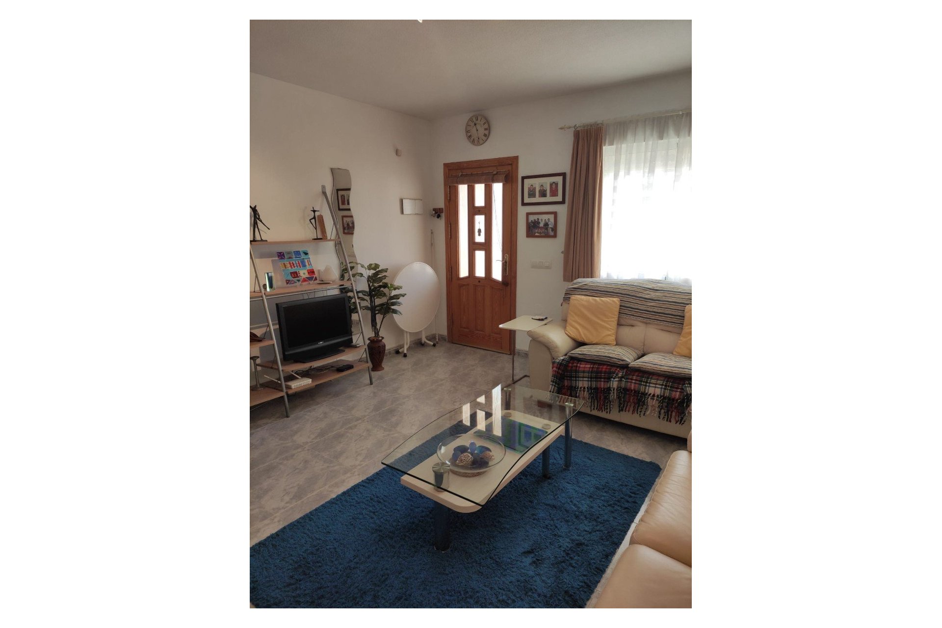 Sale - Townhouse - Los Alcázares