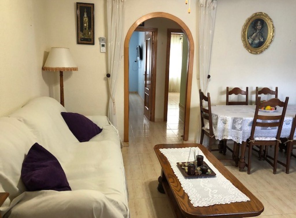 Sale - Townhouse - Los Alcázares