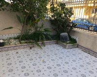 Sale - Townhouse - Los Alcázares