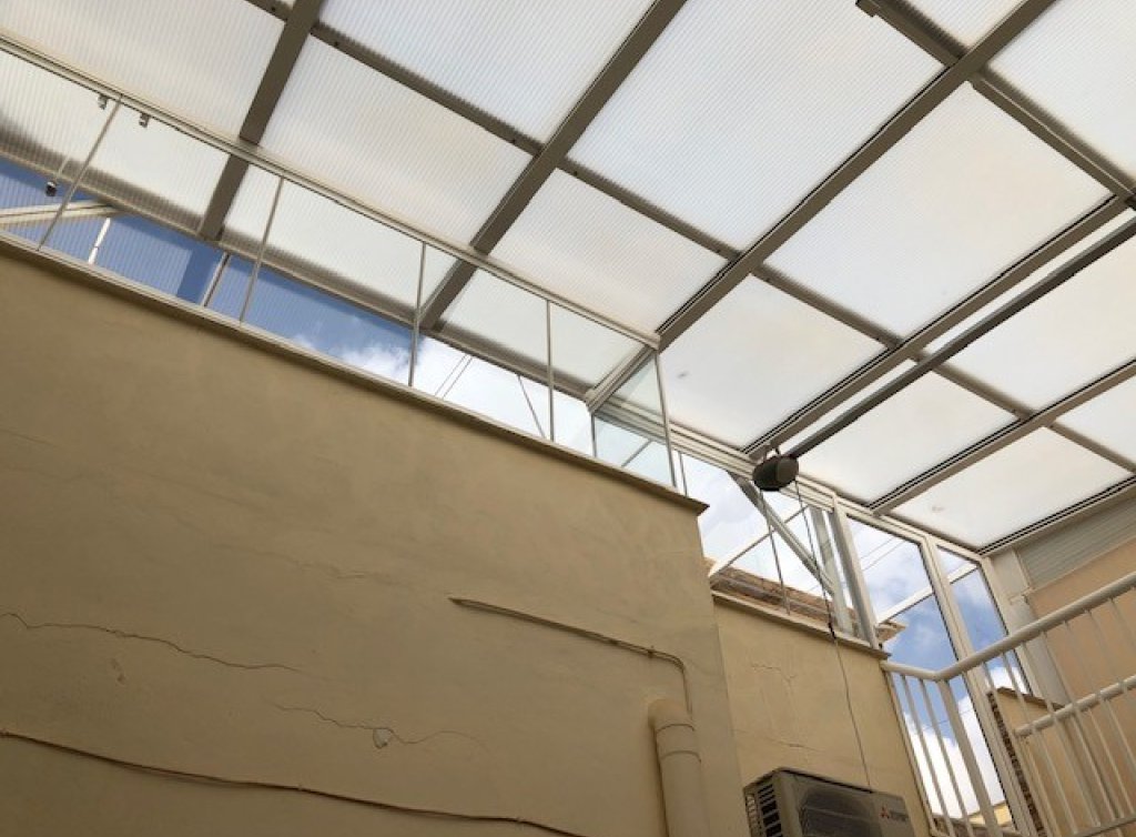 Sale - Townhouse - Los Alcázares