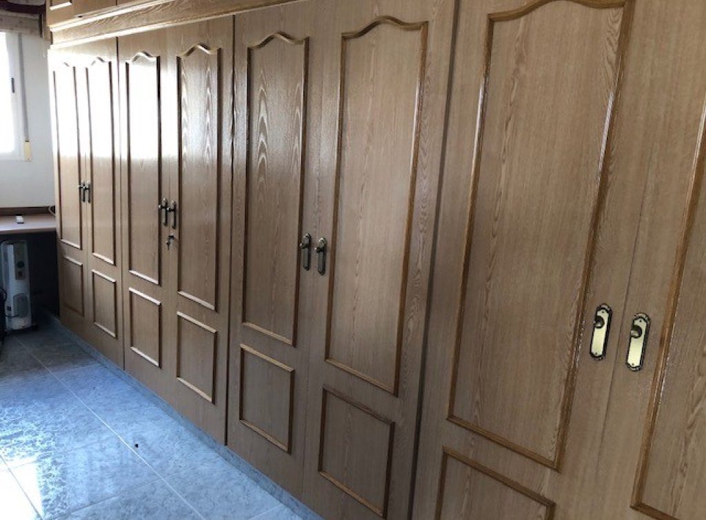 Sale - Townhouse - Los Alcázares