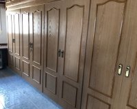 Sale - Townhouse - Los Alcázares