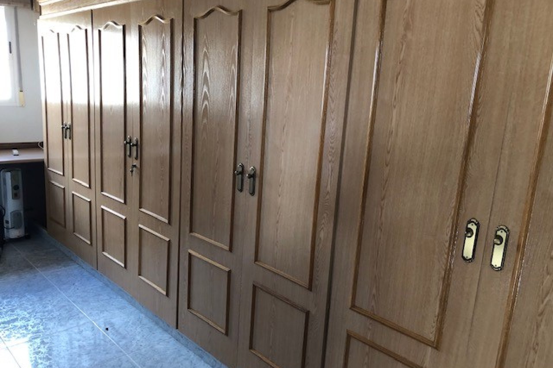 Sale - Townhouse - Los Alcázares