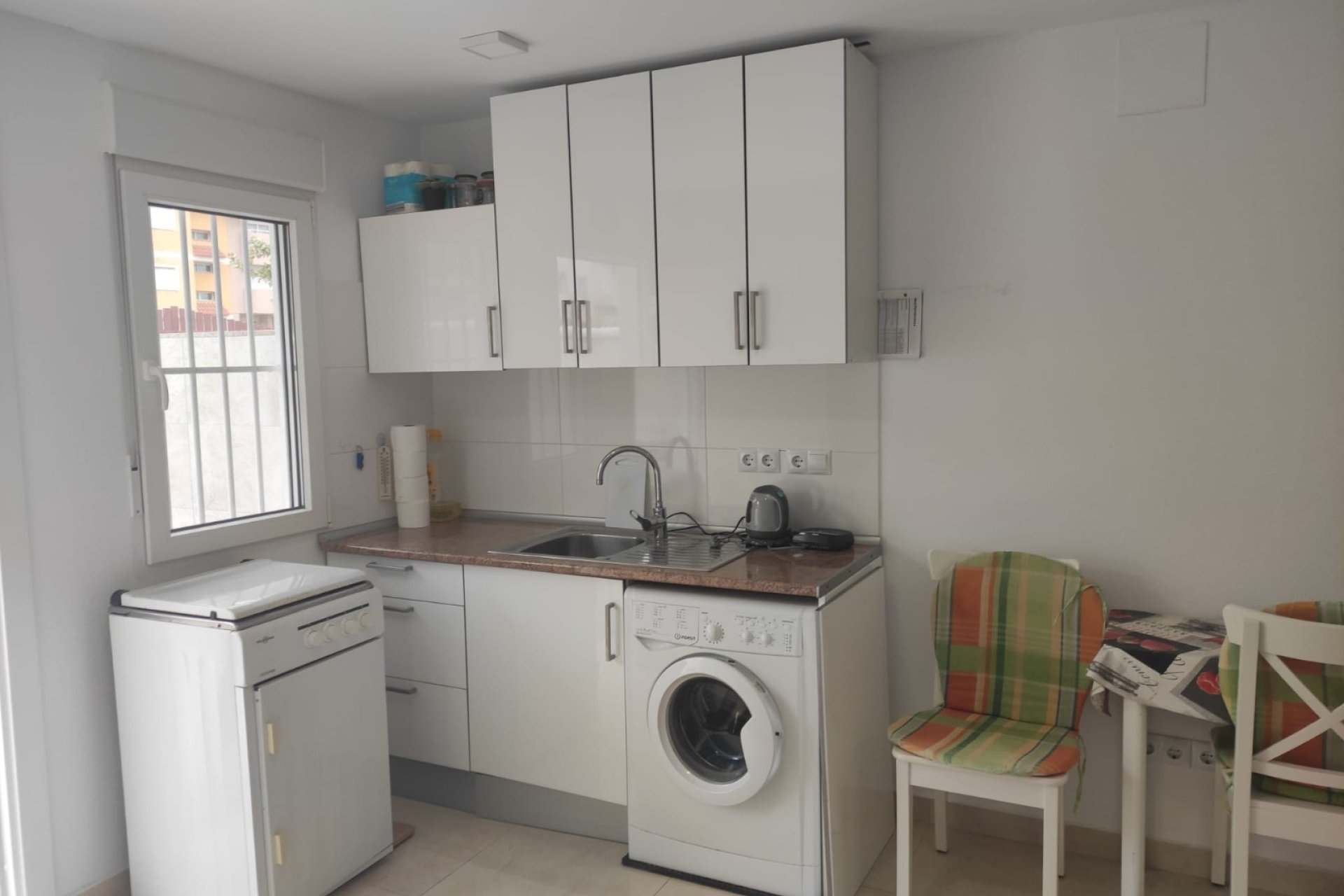 Sale - Townhouse - Los Alcázares