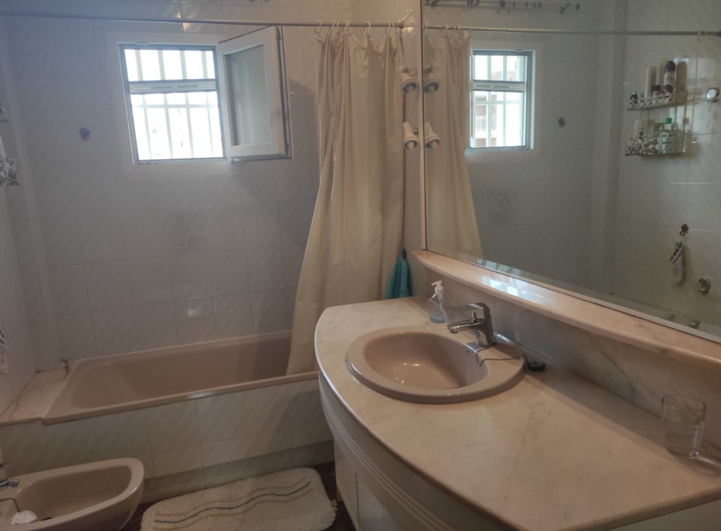 Sale - Townhouse - Los Alcázares