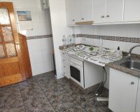 Sale - Townhouse - Los Alcázares