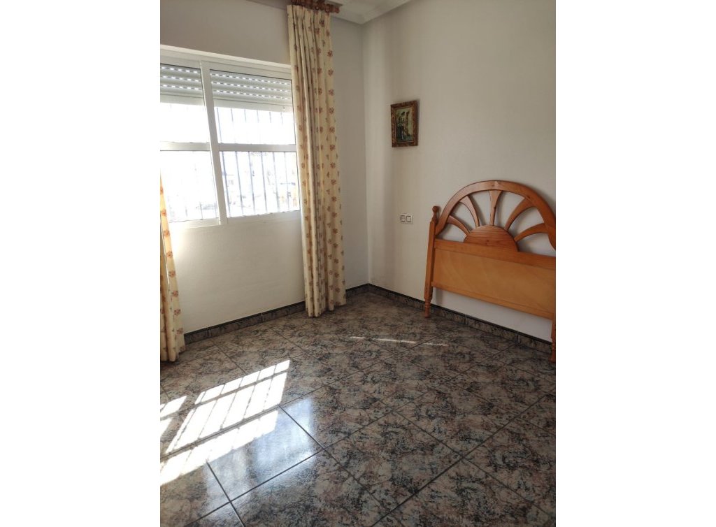 Sale - Townhouse - Los Alcázares