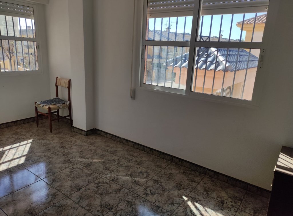 Sale - Townhouse - Los Alcázares