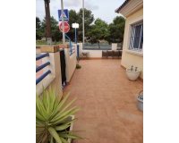 Sale - Townhouse - Los Alcázares