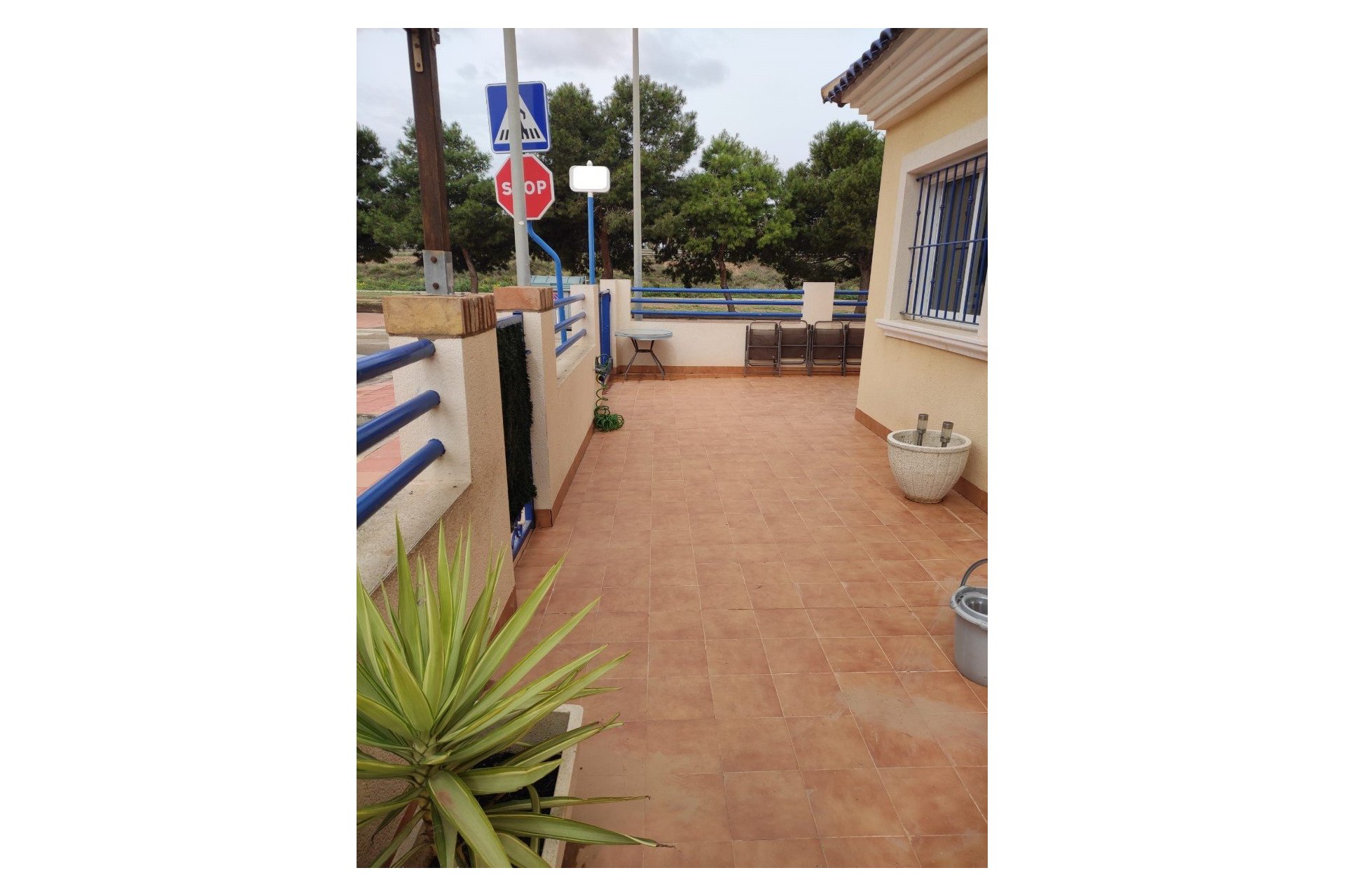 Sale - Townhouse - Los Alcázares