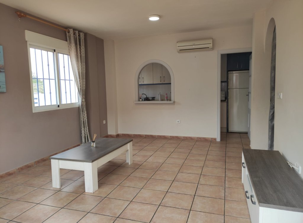 Sale - Townhouse - Los Alcázares