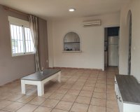 Sale - Townhouse - Los Alcázares